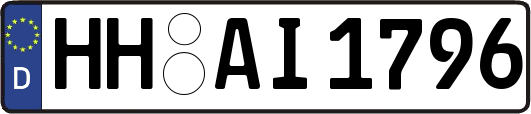 HH-AI1796