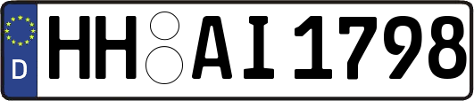 HH-AI1798