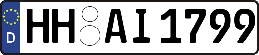 HH-AI1799