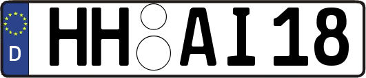 HH-AI18