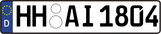 HH-AI1804