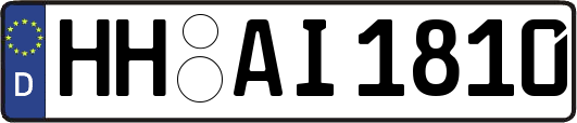 HH-AI1810