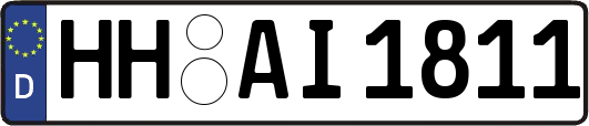 HH-AI1811