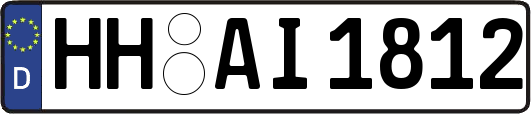 HH-AI1812