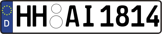 HH-AI1814