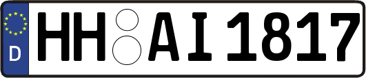 HH-AI1817