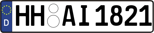 HH-AI1821