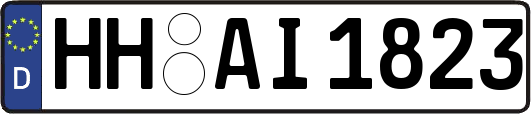 HH-AI1823