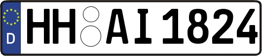 HH-AI1824