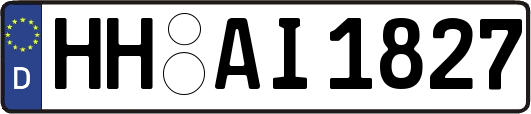 HH-AI1827