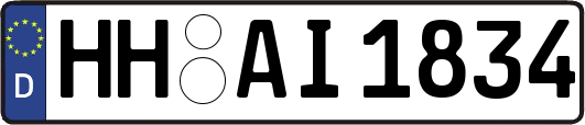 HH-AI1834