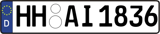 HH-AI1836