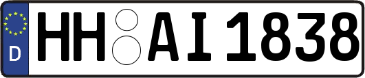 HH-AI1838