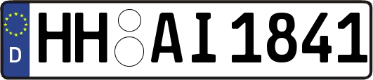 HH-AI1841