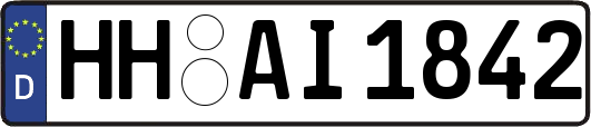 HH-AI1842