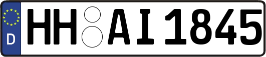 HH-AI1845