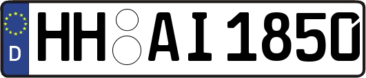 HH-AI1850