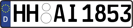 HH-AI1853