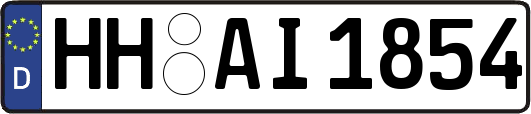 HH-AI1854