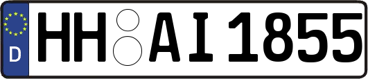 HH-AI1855