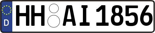HH-AI1856