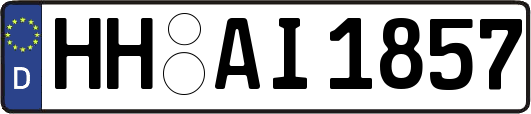 HH-AI1857