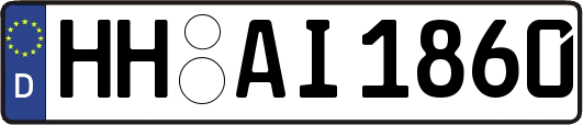 HH-AI1860