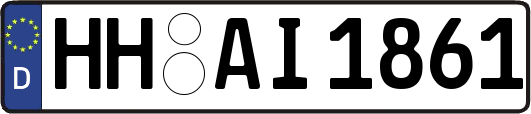 HH-AI1861