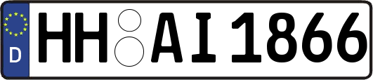 HH-AI1866