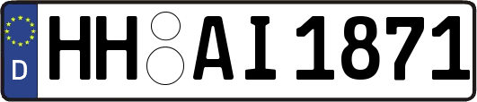HH-AI1871