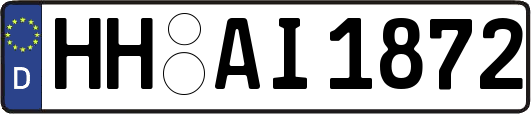 HH-AI1872