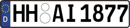 HH-AI1877