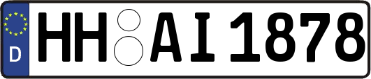 HH-AI1878