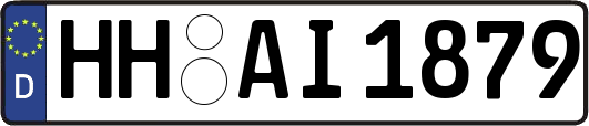 HH-AI1879