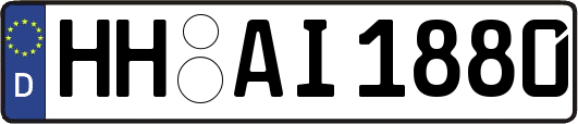 HH-AI1880
