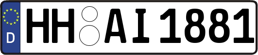 HH-AI1881