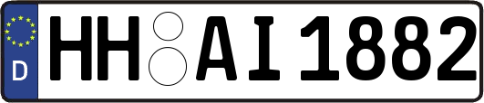 HH-AI1882