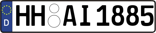 HH-AI1885
