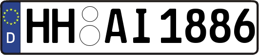 HH-AI1886