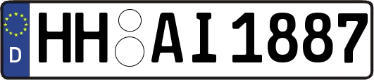 HH-AI1887
