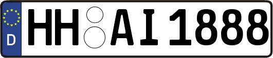HH-AI1888