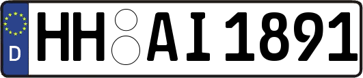 HH-AI1891