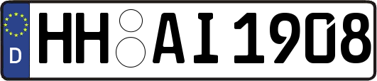 HH-AI1908