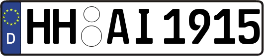 HH-AI1915