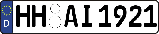 HH-AI1921