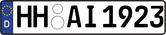 HH-AI1923