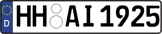 HH-AI1925