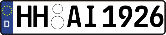 HH-AI1926