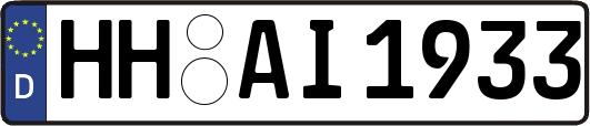 HH-AI1933