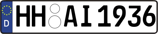 HH-AI1936